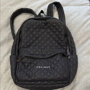 MZ WALLACE x Equinox Backpack